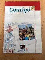 Contigo 2 - Spanisch Arbeitsheft zum Buch für die 9. Klasse Baden-Württemberg - Tübingen Vorschau