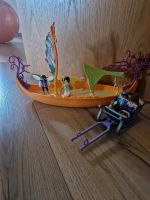 Playmobil schiff Kutsche fee Prinzessin Bayern - Grafenau Vorschau