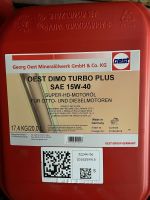 Super HD Motoröl für Otto & Dieselmotoren 20L. NEU & OVP München - Milbertshofen - Am Hart Vorschau
