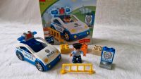 Lego Duplo 4963 Polizeiauto wie NEU Auto Polizei Brandenburg - Rangsdorf Vorschau