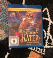 Der Gestiefelte Kater - 3D BluRay Kiel - Schreventeich-Hasseldieksdamm Vorschau