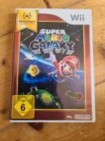 Nintendo Wii Spiel - Super Mario Galaxy Niedersachsen - Braunschweig Vorschau