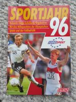 Sportjahr 96 - Rekorde Siege Schicksale Ergebnisse - Falken Bayern - Donauwörth Vorschau