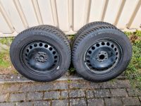 Winterreifen Audi A1 Seat Ibiza Skoda Fabia 185/65 R15 Michelin Rheinland-Pfalz - Urmitz Vorschau