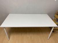 Ikea Trotten Schreibtisch 160x80 cm Wuppertal - Oberbarmen Vorschau