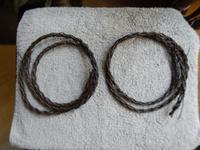highend kimber 4 pr  / 2 x kimber cable 1, 25 m ! Nordrhein-Westfalen - Krefeld Vorschau