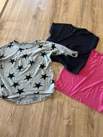 Only Pullover T-Shirt Gr. L Baden-Württemberg - Kißlegg Vorschau