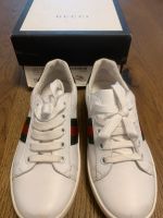 Gucci Kids Sneakers Gr.30 Friedrichshain-Kreuzberg - Kreuzberg Vorschau