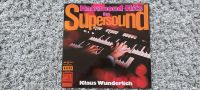 Klaus Wunderlich Hammond Hits im Supersound Schallplatte LP Bayern - Aurachtal Vorschau