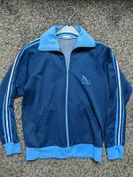 Trainingsjacke Vintage Speed Blau Größe S/M Berlin - Lichtenberg Vorschau