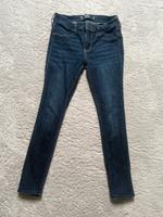 Hollister Jeans petite Kurzgrösse W25 L 24 Bayern - Bamberg Vorschau