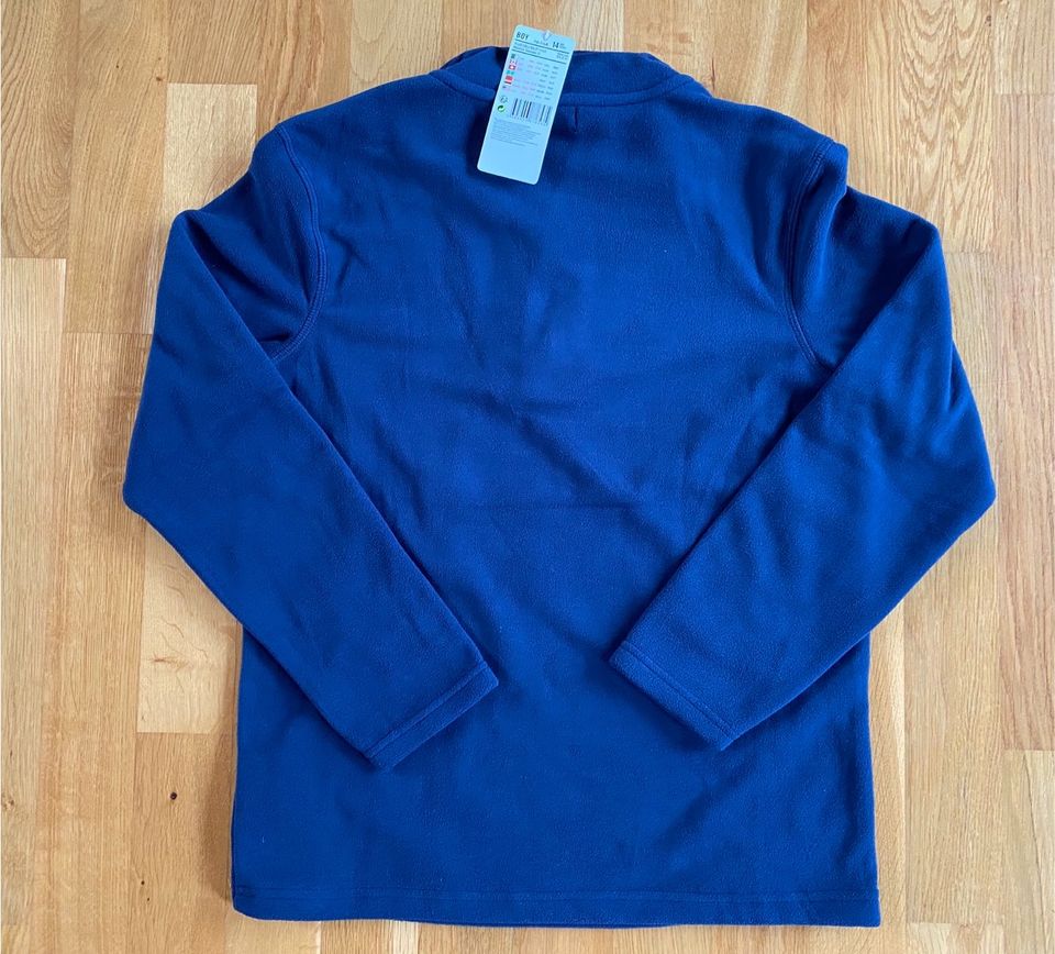 Fleeceshirt Pulli Größe 164 neu in Dresden