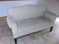 Sofa antik ca 1940 Nordfriesland - Uphusum Vorschau