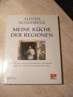 Kochbuch Alfons Schuhbeck Baden-Württemberg - Haßmersheim Vorschau
