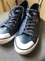 Sneakers, Schuhe, LEVIS, Levi’s, Kunstleder, Gr: 44-45 Pankow - Prenzlauer Berg Vorschau