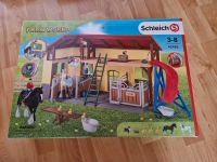 Schleich Farm World 42485 Pferdestall Baden-Württemberg - Wilhelmsdorf Vorschau