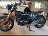 BMW ,caferacer,K1, K Rheinland-Pfalz - Retterath Vorschau