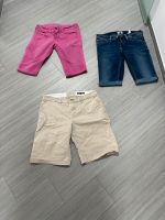 Tommy Hilfiger Shorts Kurze Hose Jeans Nordrhein-Westfalen - Gummersbach Vorschau