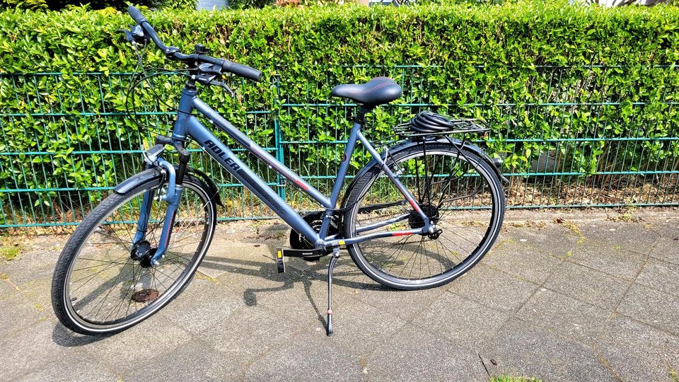 Fahrrad Adler Verona Trapez NEU in Hilden