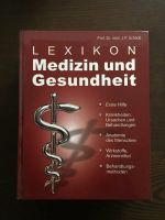 Lexikon Lexicon Medizin und Gesundheit Prof. Dr. med. J.P.Schade Niedersachsen - Quakenbrück Vorschau