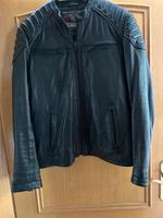 Superdry Lederjacke Nordrhein-Westfalen - Bad Laasphe Vorschau