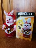 Duracell Santa Bunny Weihnachtshase, Werbung, Reklame, Hase, alt Bayern - Bad Neustadt a.d. Saale Vorschau