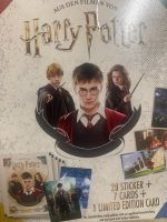 Harry Potter Panini  Sticker Verkaufen Tauschen Nürnberg (Mittelfr) - Mitte Vorschau