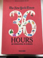 36 Hours 125 Weekends in Europe - the New York times Bayern - Weißenhorn Vorschau