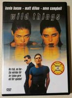 Wild things DVD Bayern - Leiblfing Vorschau