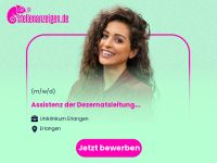 Assistenz der Dezernatsleitung (m/w/d) Bayern - Buckenhof Mittelfranken Vorschau