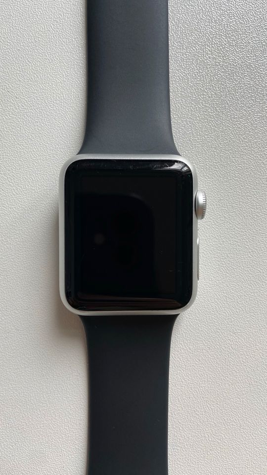 Apple Watch Series 1 in Frankfurt am Main