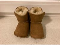 Babystiefell UGG Gr. 18-19 Baden-Württemberg - Heidelberg Vorschau