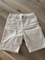 Zara Hose Short Shorts 128 beige Baden-Württemberg - St. Leon-Rot Vorschau