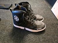 biker Schuhe unisex Saarland - Ottweiler Vorschau