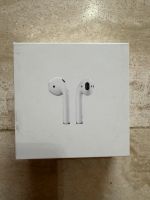 Apple AirPods 2 Nordrhein-Westfalen - Hennef (Sieg) Vorschau