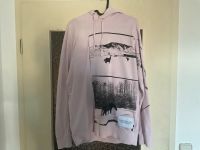 Calvin Klein Jeans x Andy warhol Kapuzenpullover Nürnberg (Mittelfr) - Südstadt Vorschau