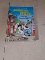 Komissar Pfote 1 buch Duisburg - Duisburg-Mitte Vorschau