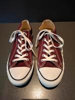 Converse Chucks rot 41,5 Nordrhein-Westfalen - Herne Vorschau