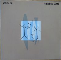 Icehouse - Primitive Man Vinyl LP Bayern - Fraunberg Vorschau