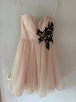 Cocktailkleid / Konfirmationskleid Gr.32 Saarland - Friedrichsthal Vorschau