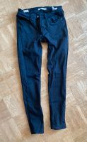 Levi‘s Skinny Jeans 711 schwarz Größe 27 Hamburg - Altona Vorschau