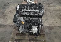 Skoda Superb Motor DTSB 4-Zyl 2,0 L/110KW 05L100031T *17t.km* Nordrhein-Westfalen - Gelsenkirchen Vorschau