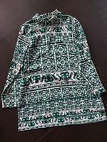 Tunika Bluse Ornamente Nordrhein-Westfalen - Olsberg Vorschau