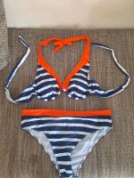 Bikini in Streifenoptik Baden-Württemberg - Waiblingen Vorschau