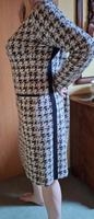 Stiefelkleid Winterkleid Kleid Gina Laura Gr 46 Sachsen-Anhalt - Salzwedel Vorschau