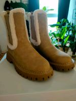 Catwalk braune Stiefeletten Gr. 39 neu Nordrhein-Westfalen - Hattingen Vorschau