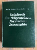 Lehrbuch der Allgemeinen Physischen Geographie Innenstadt - Köln Altstadt Vorschau