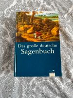 Das große deutsche Sagenbuch Bayern - Straubing Vorschau