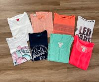 Mädchen T-Shirt Paket Gr.158-164 S.Oliver Tom Tailor Esprit H&M Baden-Württemberg - Kehl Vorschau