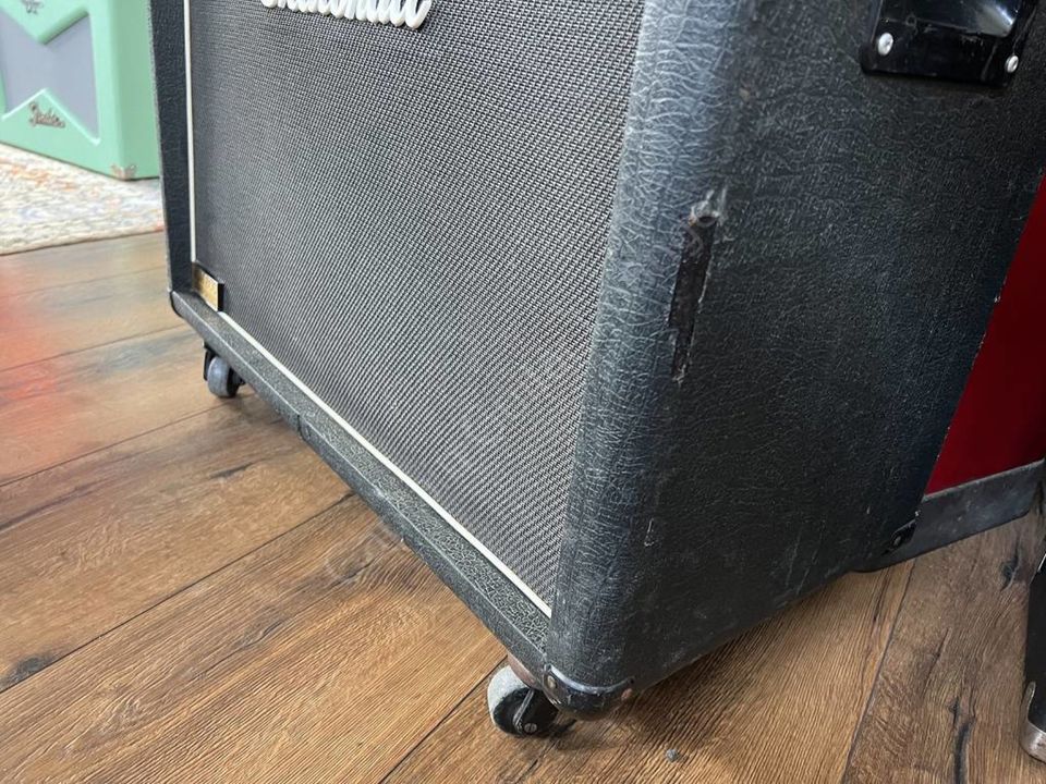 1983 Marshall - 1960B - 4x12 Cabinet - ID 3883 in Emmering